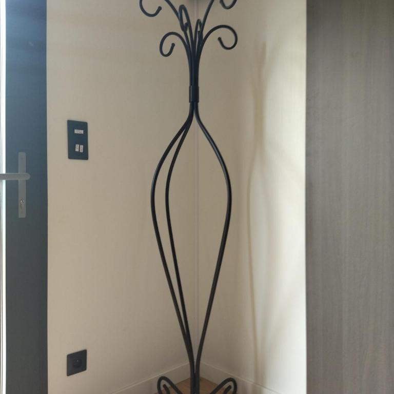 Au coin des Lilas - Studio 1 - Maison 1 Chambre - 9