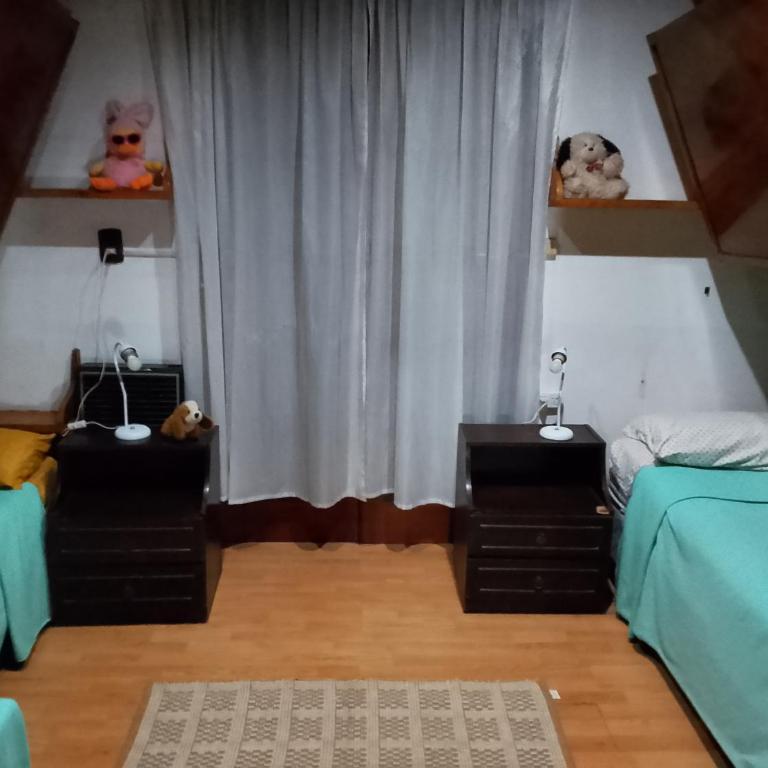 Casa alpino cerca del mar!!!!! - Casa de 2 dormitorios - 42
