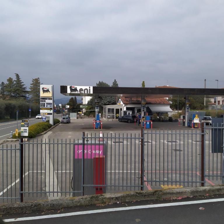Casa PO LAZISE - Appartamento con 2 Camere da Letto - 34