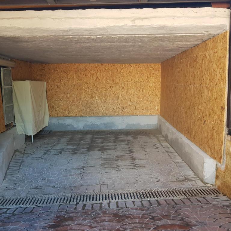 Casa PO LAZISE - Appartamento con 2 Camere da Letto - 32
