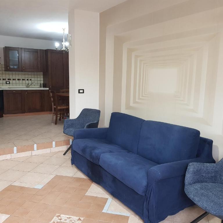 Casa PO LAZISE - Appartamento con 2 Camere da Letto - 15