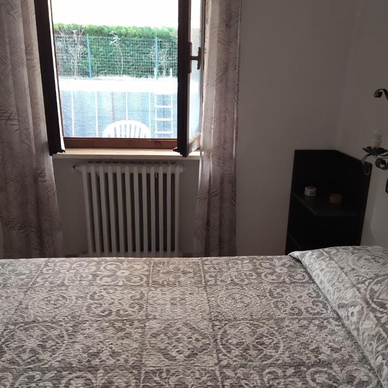 Casa PO LAZISE - Appartamento con 2 Camere da Letto - 39