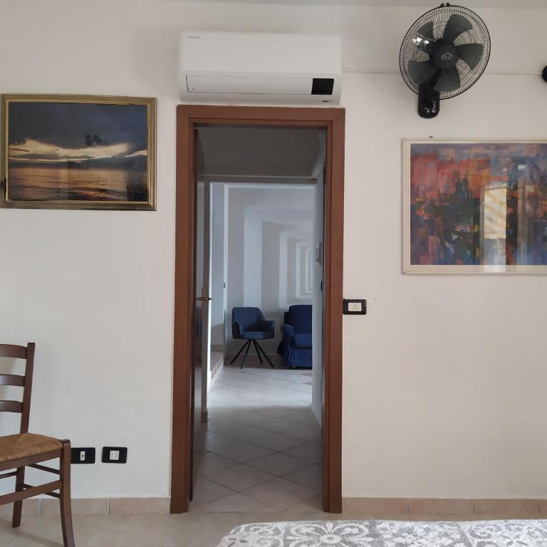 Casa PO LAZISE - Appartamento con 2 Camere da Letto - 40