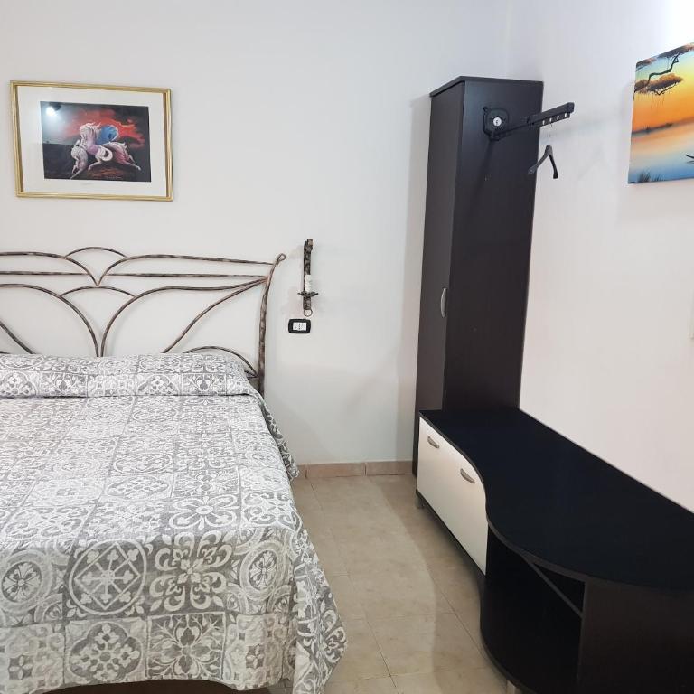 Casa PO LAZISE - Appartamento con 2 Camere da Letto - 41