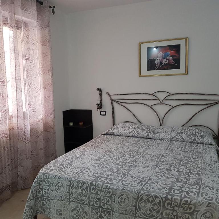 Casa PO LAZISE - Appartamento con 2 Camere da Letto - 42