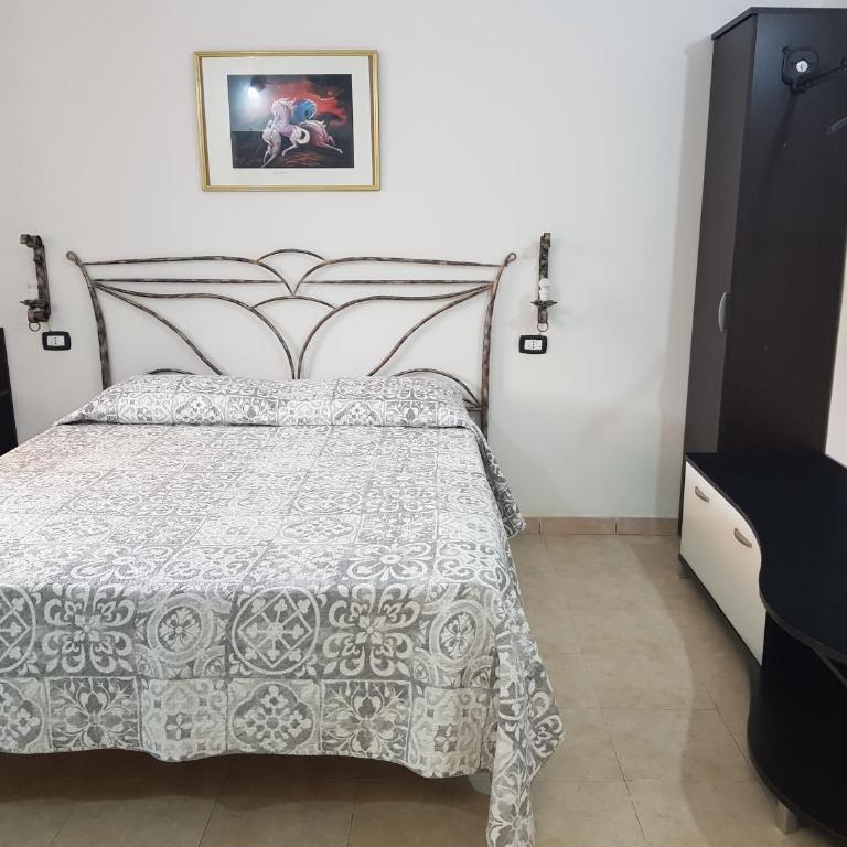 Casa PO LAZISE - Appartamento con 2 Camere da Letto - 43
