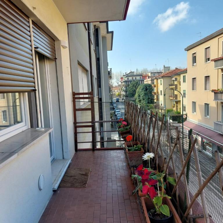 La casa di Aron - Appartamento con 3 Camere da Letto - 34