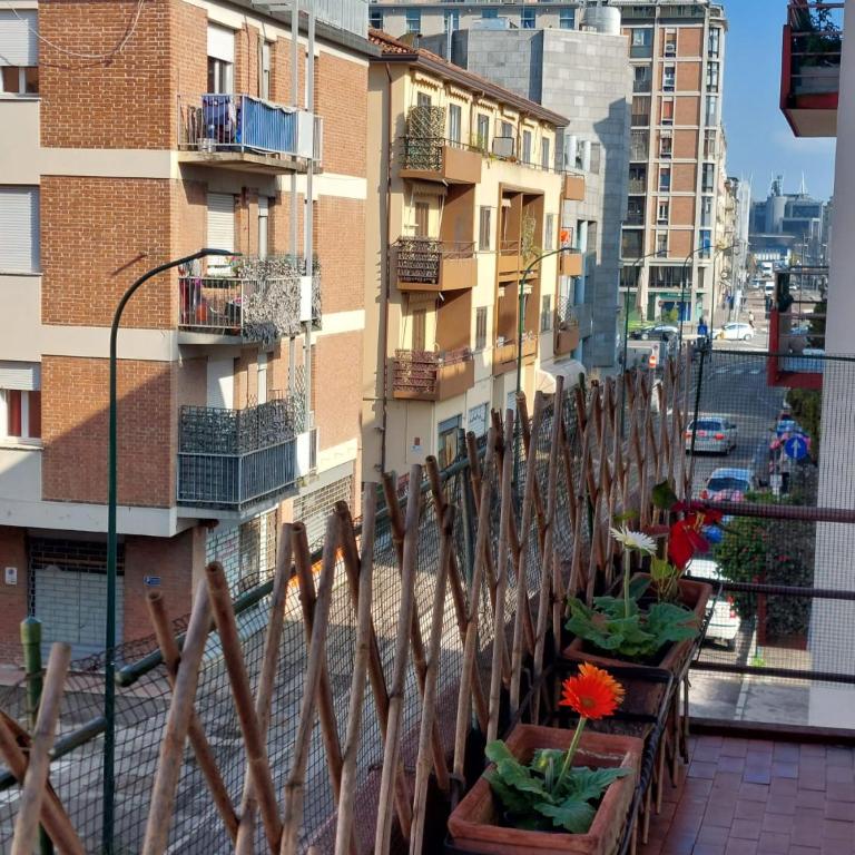 La casa di Aron - Appartamento con 3 Camere da Letto - 33