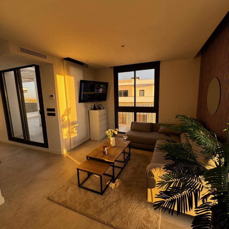 New Penthouse les Orangers Santa Rosalia lake and resort - Apartamento Ático - 9
