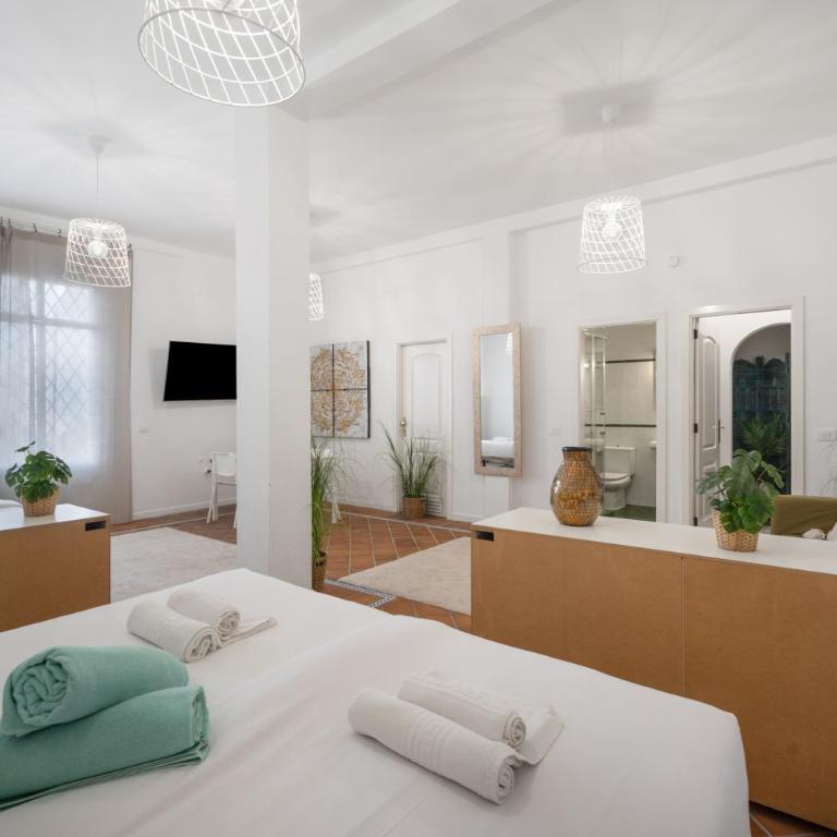 Villa Marbella-private heated pool and breathtaking view - Villa - 45
