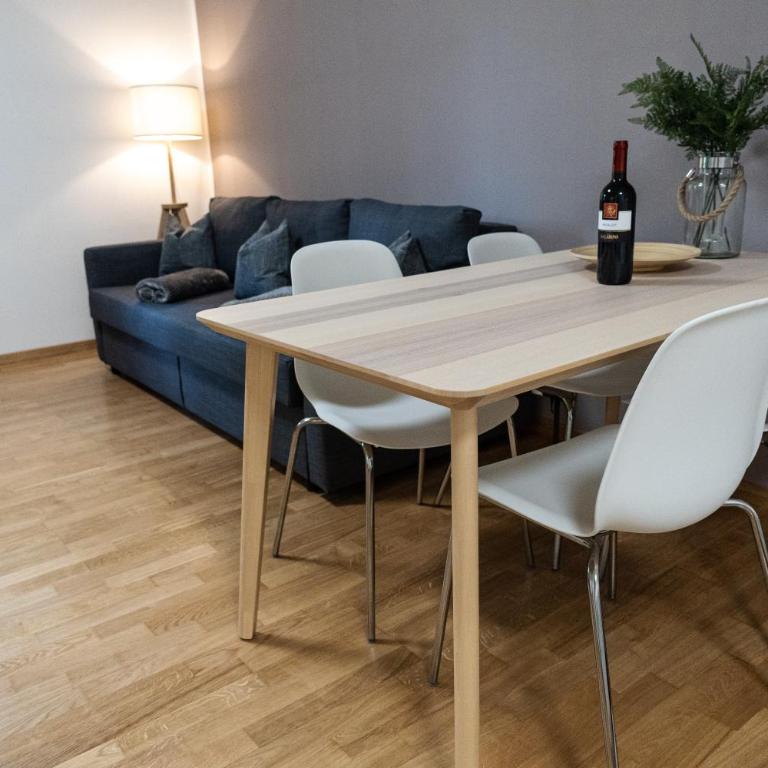 Flow Apartments KIRCHSTEIG - Monolocale - 17