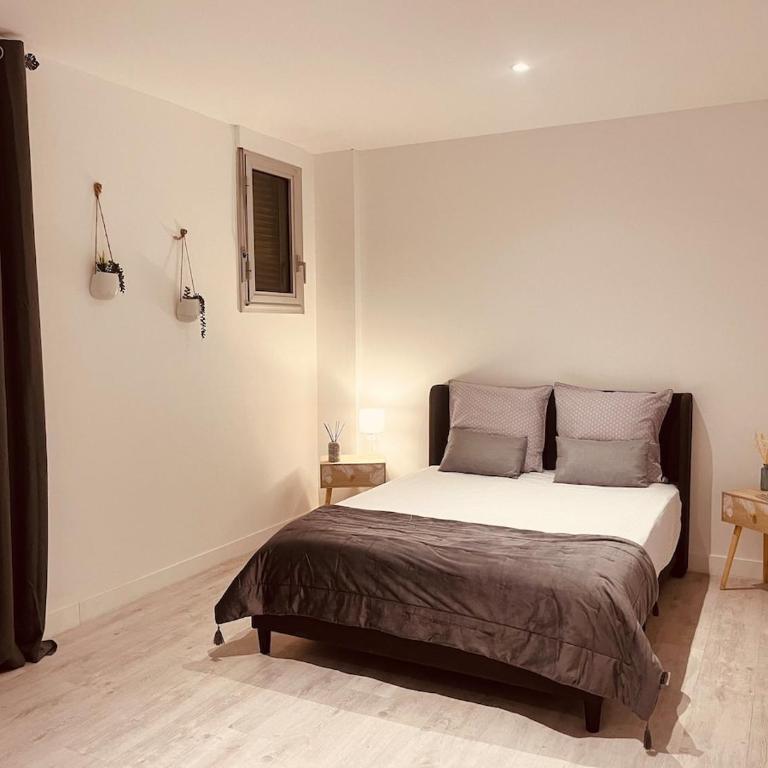 Le Félicité appartement spacieux avec parking - Apartment mit 1 Schlafzimmer - 6