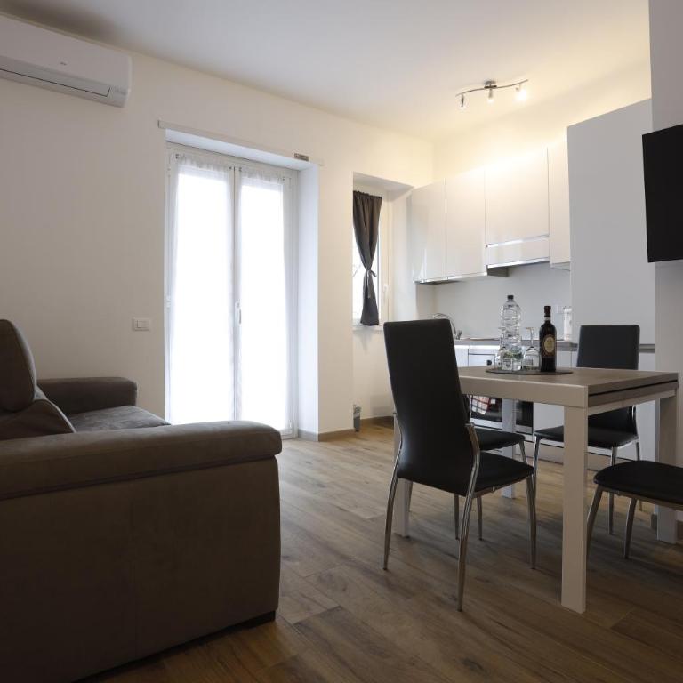 Marina House - Iulm Navigli San Paolo - Appartamento con 1 Camera da Letto - 61