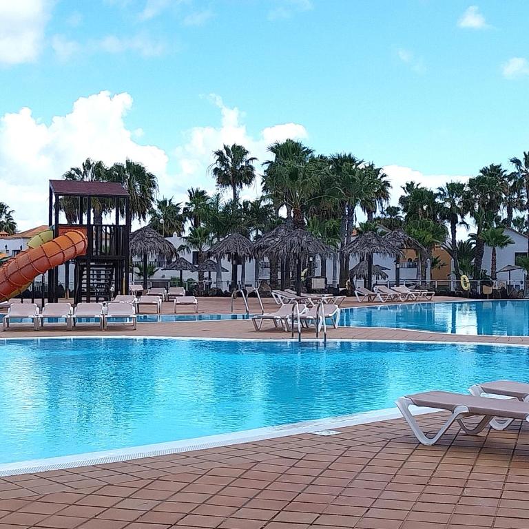 Brightblue Oasis by Sea You There Fuerteventura - Apartamento con vistas al jardín - 30