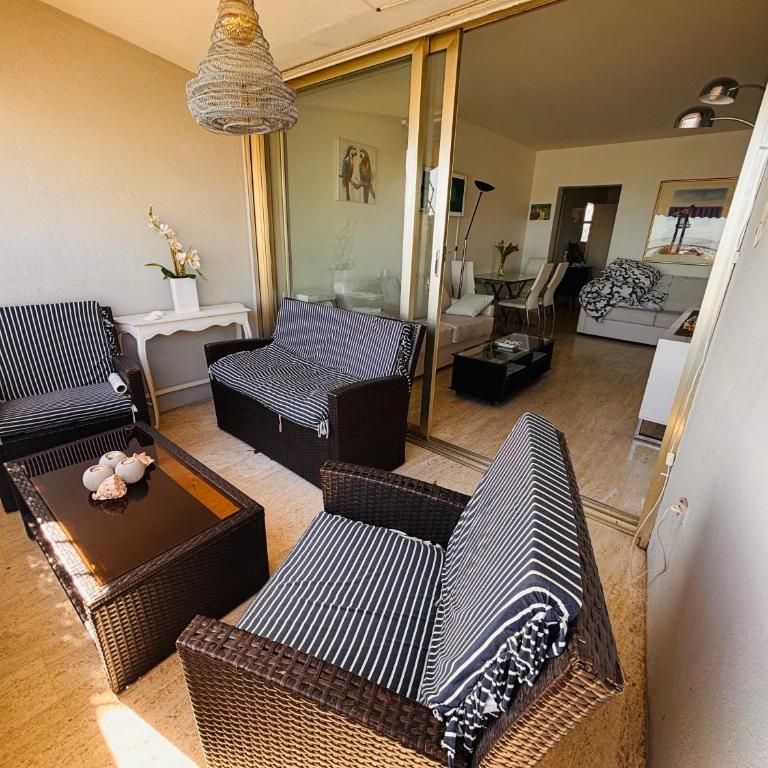 Marina Baie des Anges - Studio - Villeneuve-Loubet - Appartement 1 Chambre - 29