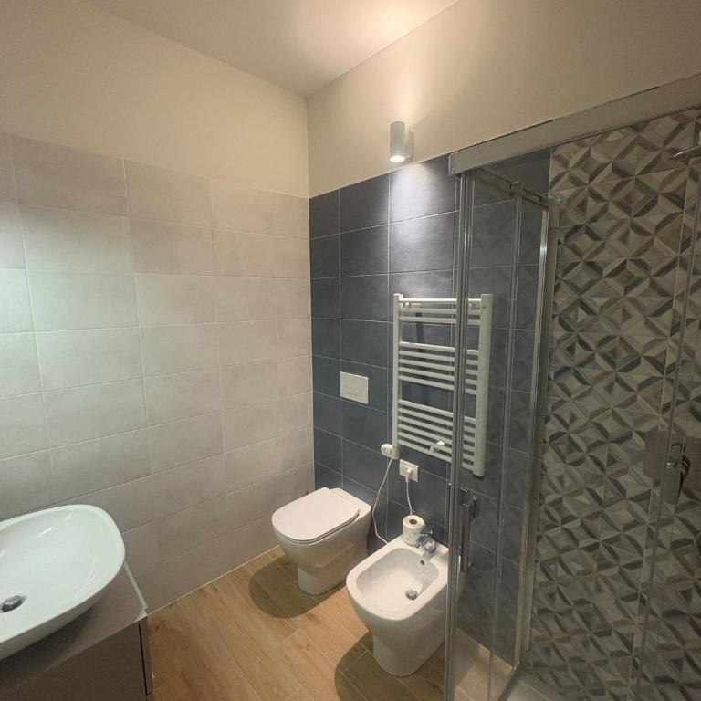 Milano Panorama Home - Luminous with private Garage - Appartamento con 1 Camera da Letto - 8