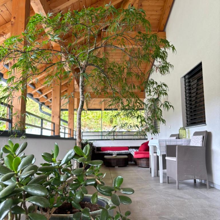 Apartment Zimat - Appartamento con 1 Camera da Letto - 4