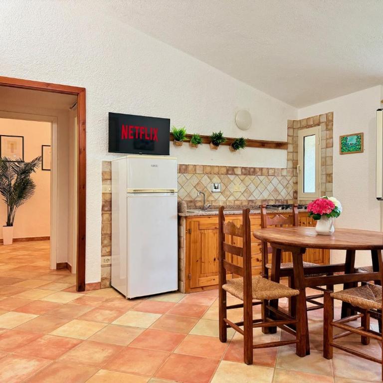 Le Residenze dei Mandorli - Appartamenti immersi nel verde della macchia mediterranea a Orosei - Casa con 1 Camera da Letto - 19