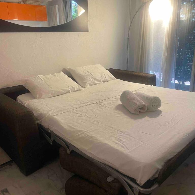 Apartment Cannes Croisette near seaside - Appartement - Rez-de-Chaussée - 18
