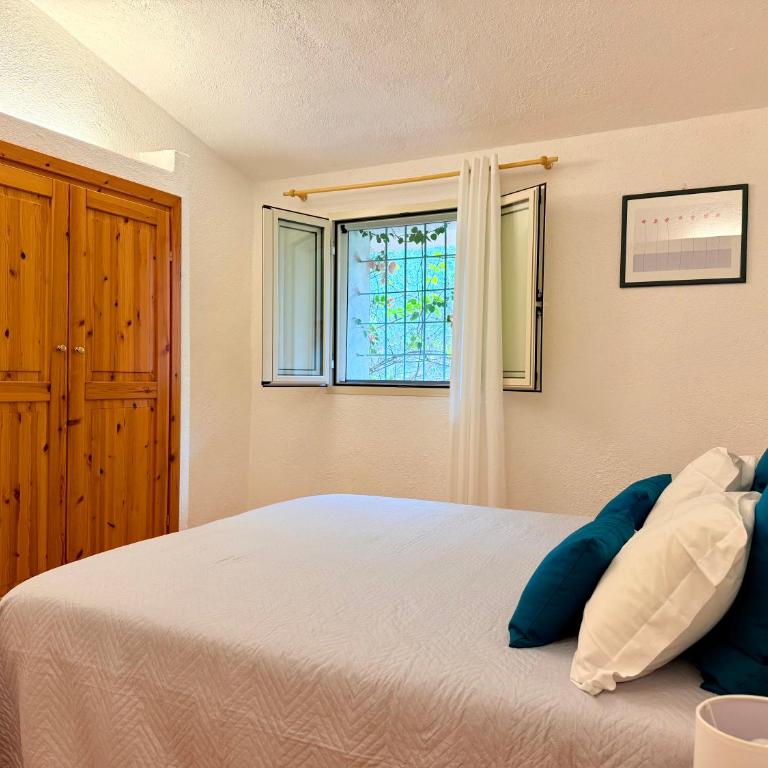 Le Residenze dei Mandorli - Appartamenti immersi nel verde della macchia mediterranea a Orosei - Casa con 1 Camera da Letto - 16