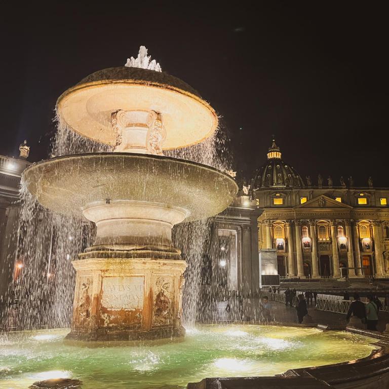 St. Peter's Balloon a due passi da San Pietro! - Appartamento con 1 Camera da Letto - 16
