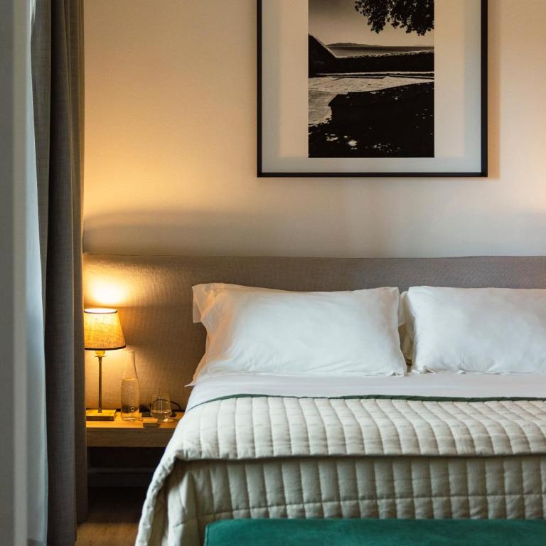 La Serena Forte dei Marmi, Small Luxury Hotels of the World - Junior Suite con Terrazza - 2