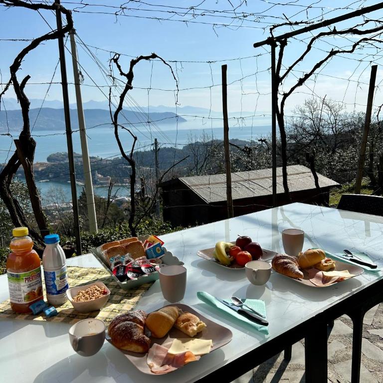 Tenuta di Venere - Camera Deluxe Matrimoniale con Vista Mare - 15
