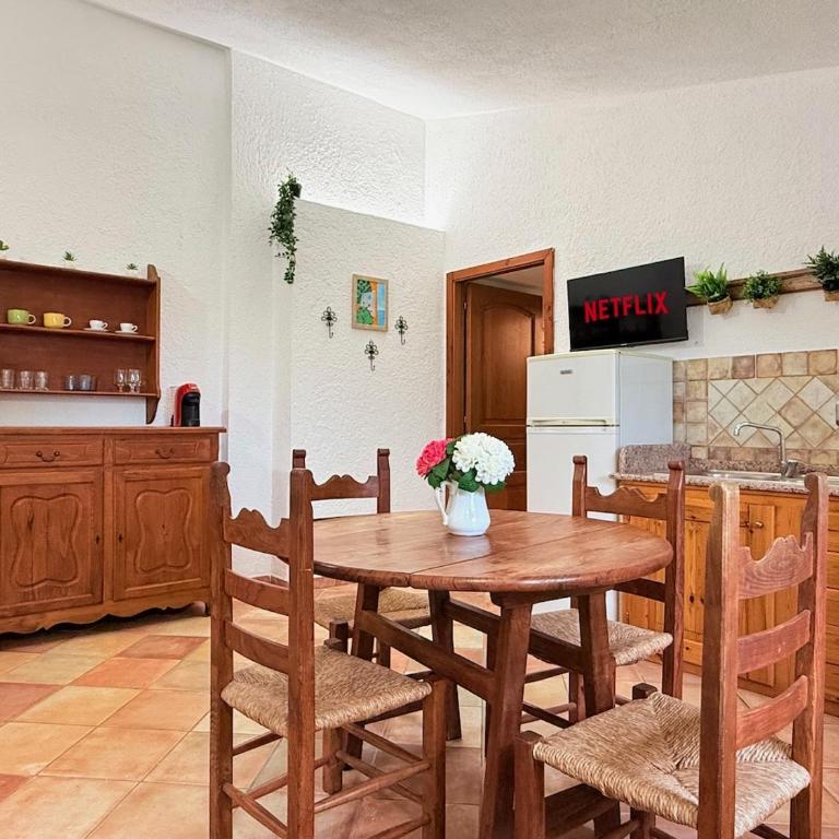 Le Residenze dei Mandorli - Appartamenti immersi nel verde della macchia mediterranea a Orosei - Casa con 1 Camera da Letto - 14