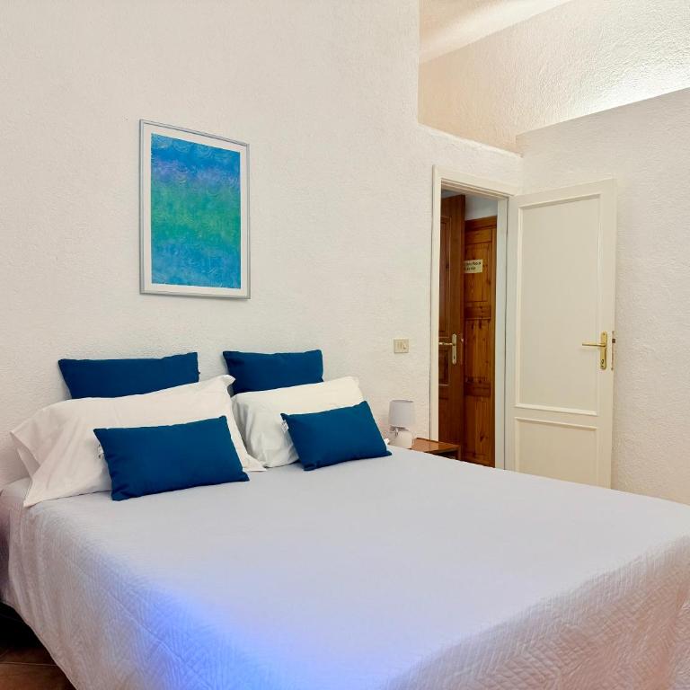 Le Residenze dei Mandorli - Appartamenti immersi nel verde della macchia mediterranea a Orosei - Casa con 1 Camera da Letto - 10
