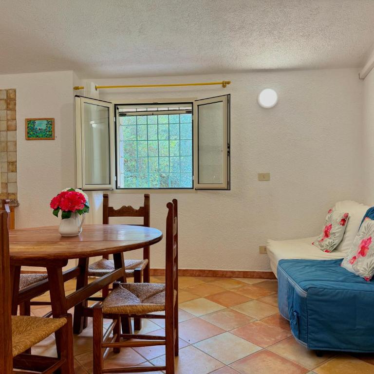 Le Residenze dei Mandorli - Appartamenti immersi nel verde della macchia mediterranea a Orosei - Casa con 1 Camera da Letto - 9
