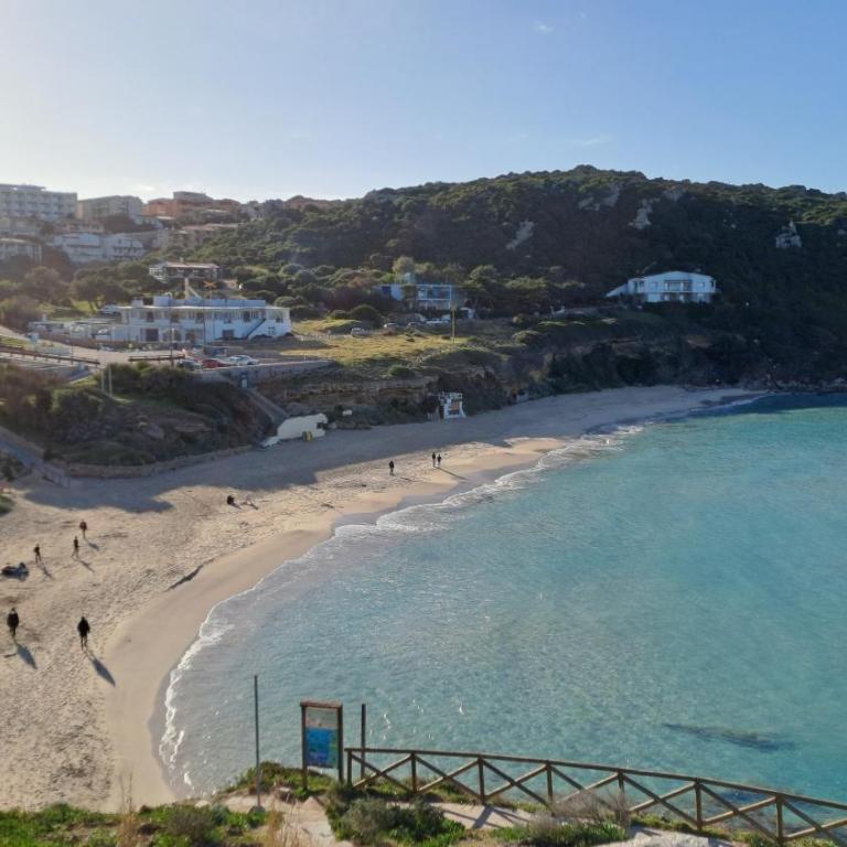 L'Oasi nel canneto - Sea & Quietness - Appartamento con 2 Camere da Letto - 31