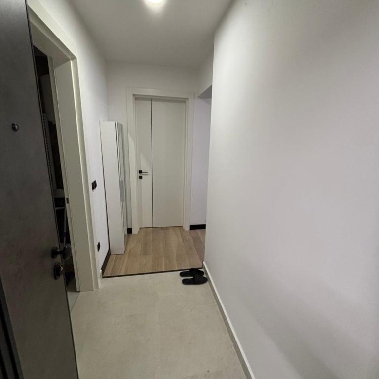 Apartman Vanilija Avenija - Sarajevo - Two-Bedroom Apartment - 2