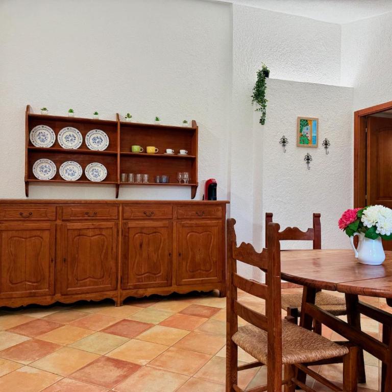 Le Residenze dei Mandorli - Appartamenti immersi nel verde della macchia mediterranea a Orosei - Casa con 1 Camera da Letto - 8