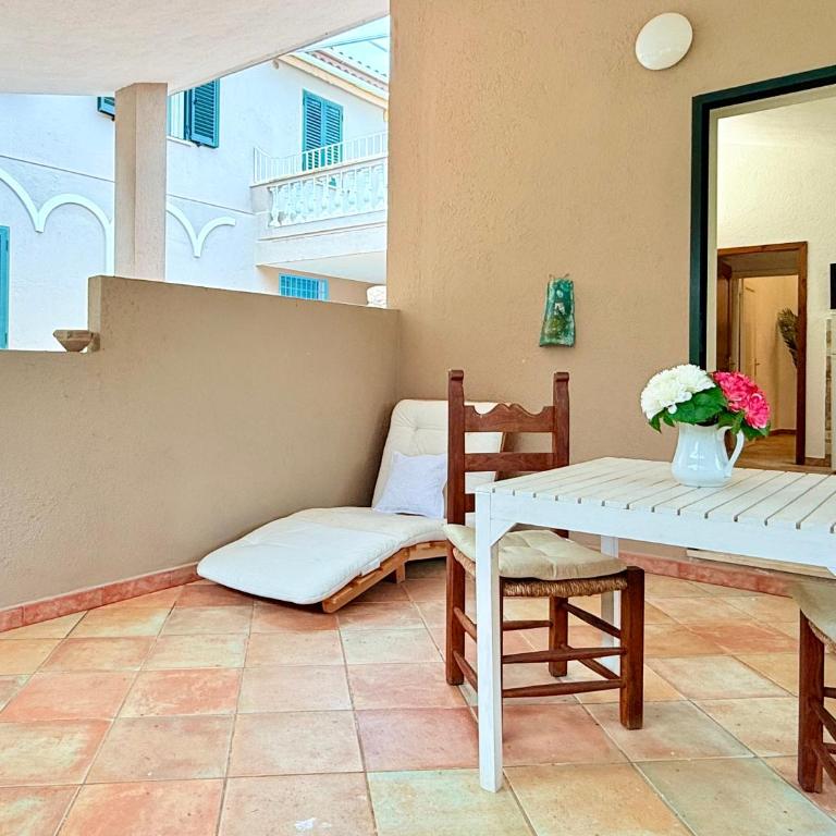 Le Residenze dei Mandorli - Appartamenti immersi nel verde della macchia mediterranea a Orosei - Casa con 1 Camera da Letto - 7