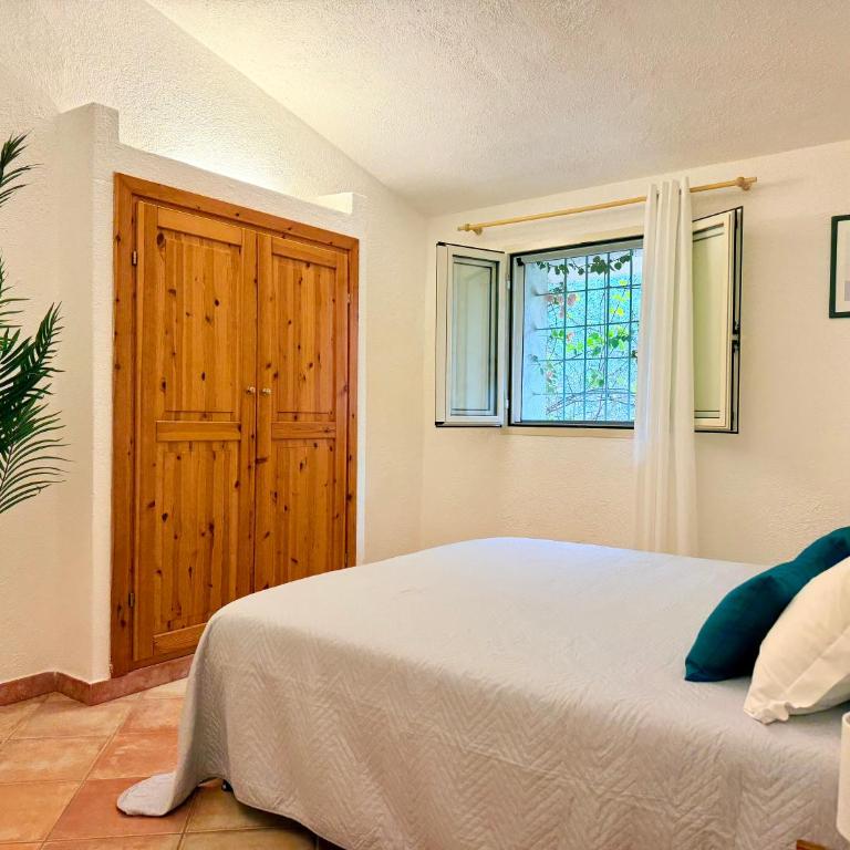 Le Residenze dei Mandorli - Appartamenti immersi nel verde della macchia mediterranea a Orosei - Casa con 1 Camera da Letto - 2