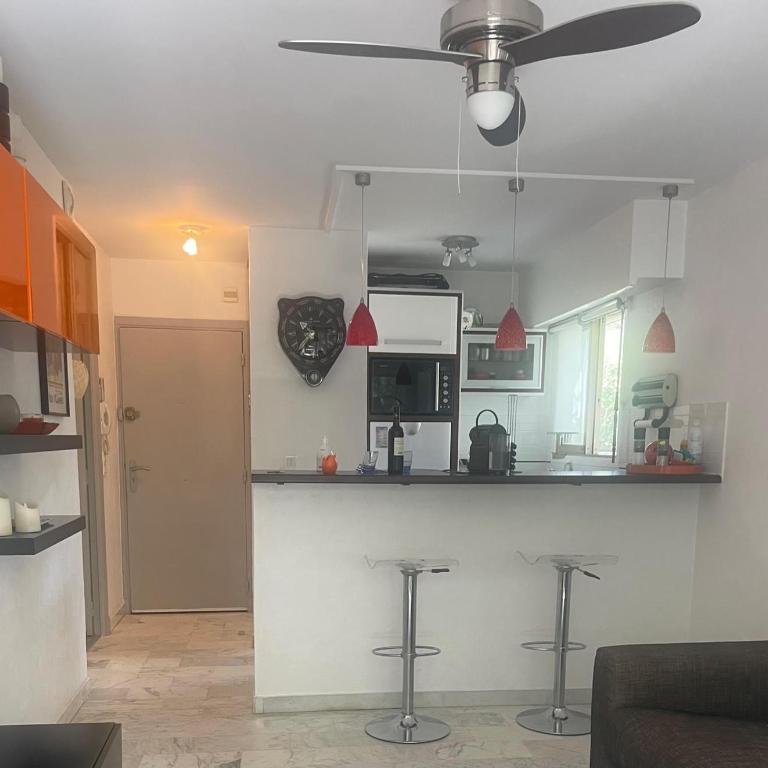 Apartment Cannes Croisette near seaside - Appartement - Rez-de-Chaussée - 2