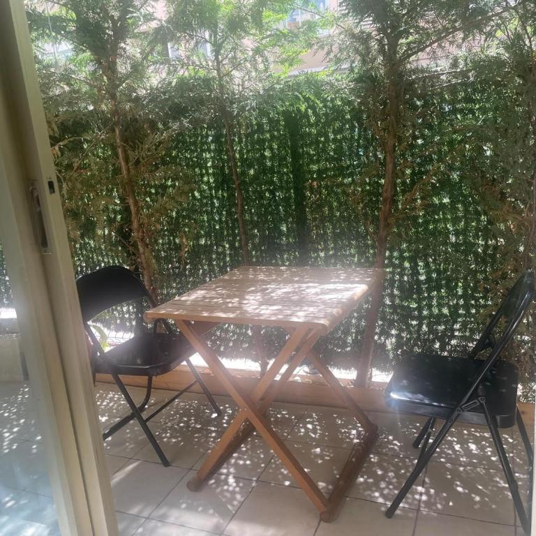 Apartment Cannes Croisette near seaside - Appartement - Rez-de-Chaussée - 25