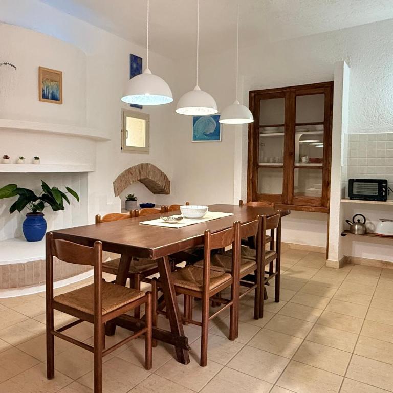 Le Residenze dei Mandorli - Appartamenti immersi nel verde della macchia mediterranea a Orosei - Casa con 3 Camere da Letto - 14