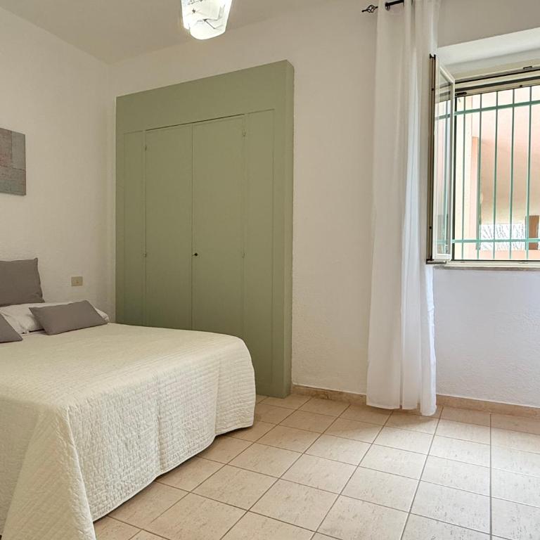 Le Residenze dei Mandorli - Appartamenti immersi nel verde della macchia mediterranea a Orosei - Casa con 3 Camere da Letto - 11