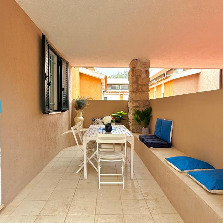Le Residenze dei Mandorli - Appartamenti immersi nel verde della macchia mediterranea a Orosei - Casa con 3 Camere da Letto - 13