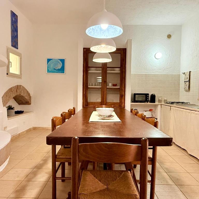 Le Residenze dei Mandorli - Appartamenti immersi nel verde della macchia mediterranea a Orosei - Casa con 3 Camere da Letto - 7