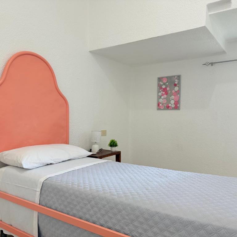 Le Residenze dei Mandorli - Appartamenti immersi nel verde della macchia mediterranea a Orosei - Casa con 3 Camere da Letto - 10