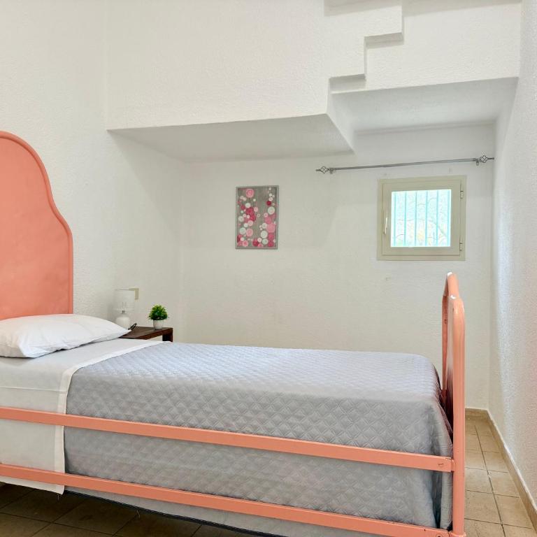 Le Residenze dei Mandorli - Appartamenti immersi nel verde della macchia mediterranea a Orosei - Casa con 3 Camere da Letto - 9