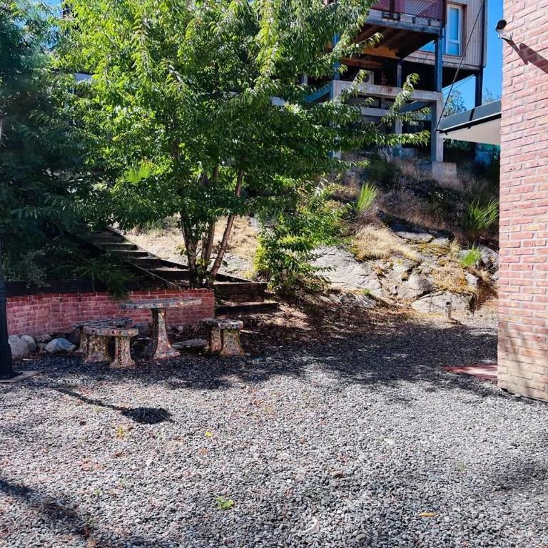 Paraiso de montaña para 4 personas - Suite de 2 dormitorios - 13