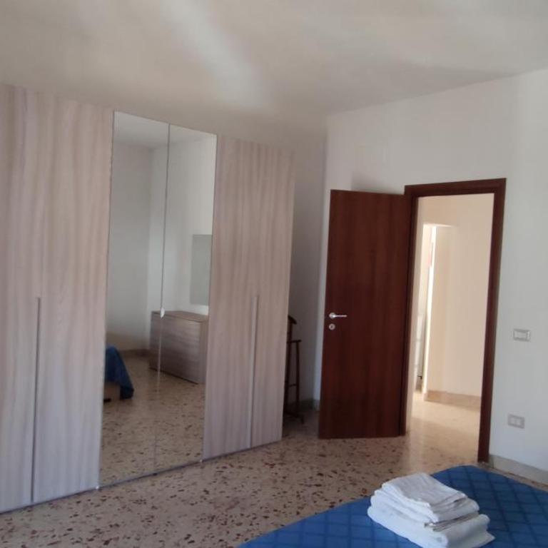 La Rosa Dei Venti - Appartamento con 1 Camera da Letto - 3