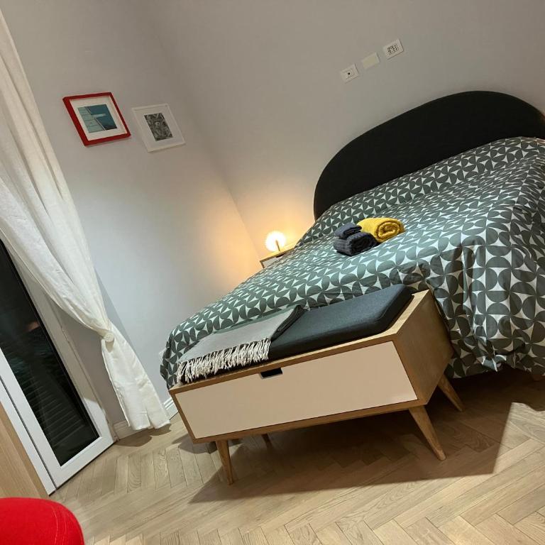A due passi da Stazione Centrale - Appartamento con 1 Camera da Letto - 4