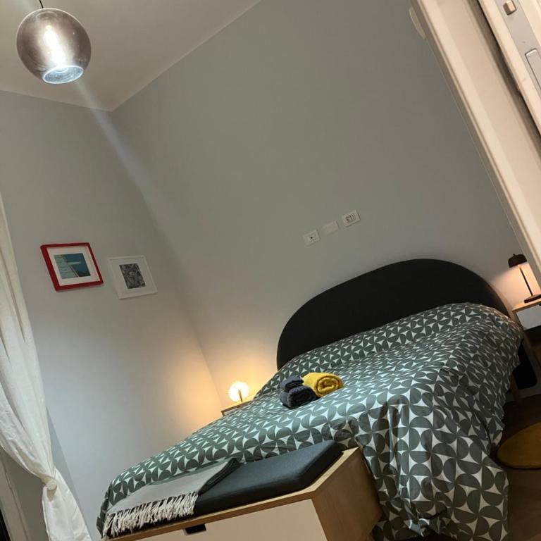 A due passi da Stazione Centrale - Appartamento con 1 Camera da Letto - 6