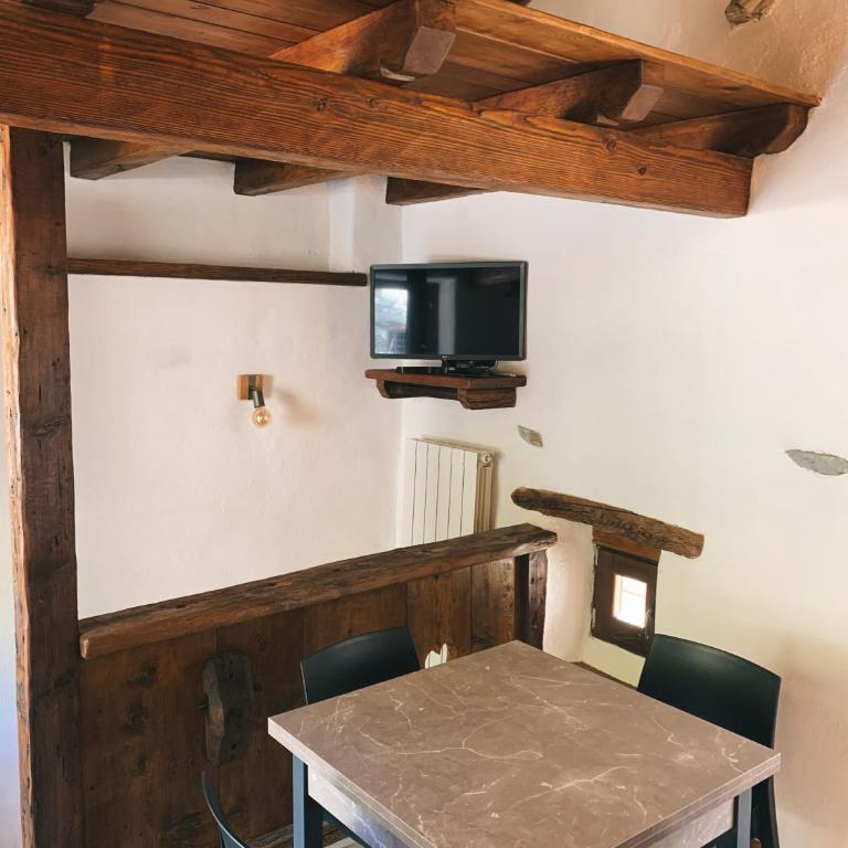 Appartamento "Tchamos" - Appartamento con 1 Camera da Letto - 3
