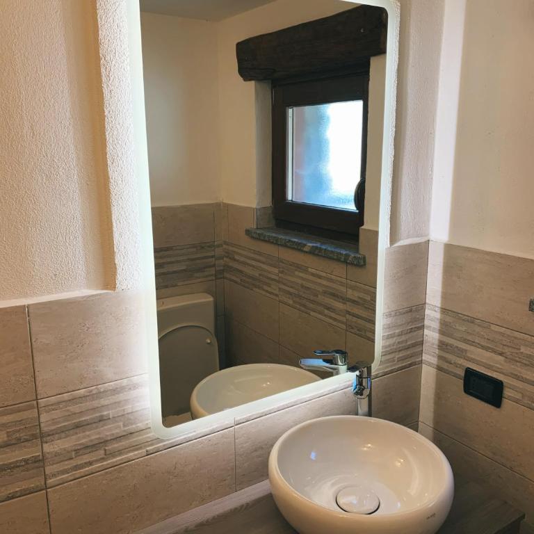 Appartamento "Tchamos" - Appartamento con 1 Camera da Letto - 5