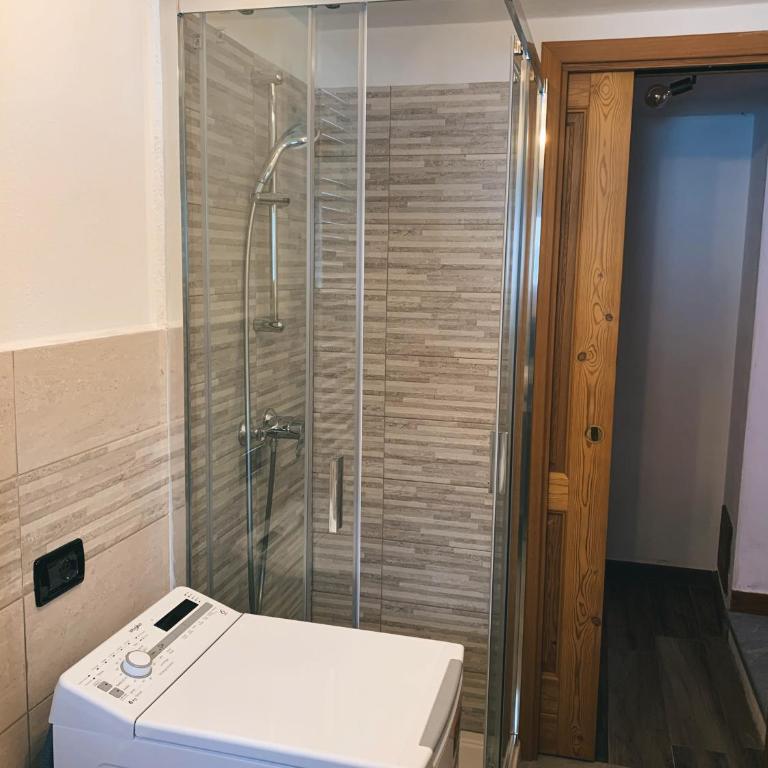 Appartamento "Tchamos" - Appartamento con 1 Camera da Letto - 6